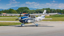 OM-SBI - Private Cessna 182T Skylane aircraft