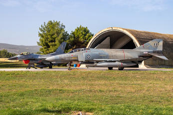 01520 - Greece - Hellenic Air Force McDonnell Douglas F-4E Phantom II