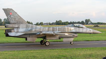 4052 - Poland - Air Force Lockheed Martin F-16C block 52+ Jastrząb aircraft