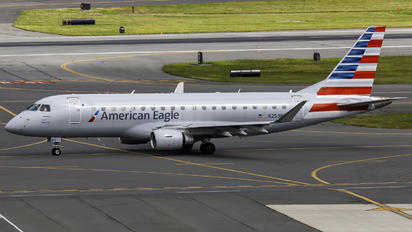 N253NN - American Eagle Embraer ERJ-175