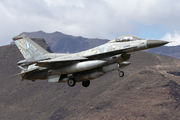 066 - Greece - Hellenic Air Force General Dynamics F-16C Fighting Falcon aircraft