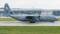 15-5831 - USA - Air Force Lockheed C-130J Hercules aircraft
