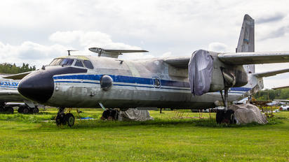 RA-46707 - Russia - Aerospace Forces Antonov An-26 (all models)