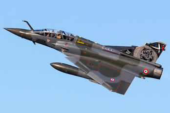 641 - France - Air Force Dassault Mirage 2000D