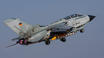 46+40 - Germany - Air Force Panavia Tornado - ECR aircraft