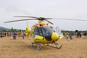 HA-HBH -  Eurocopter EC135 (all models)