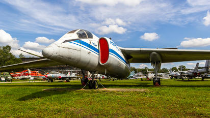 СССР-17103 - Aeroflot Myasishchev M-17