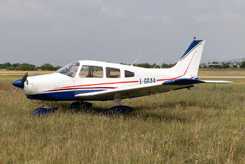 I-GGAA - Private Piper PA-28 Archer