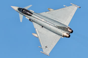 30+53 - Germany - Air Force Eurofighter Typhoon S