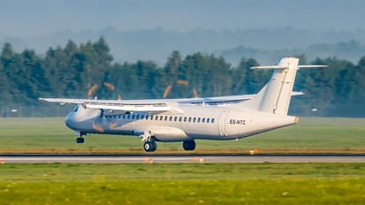 ES-NTC - NYX AIR ATR 72 (all models)