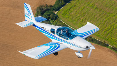 OM-JGA - JetAge Tomark Aero Viper SD-4