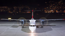 OE-LGI - Austrian Airlines/Arrows/Tyrolean de Havilland Canada DHC-8-400Q / Bombardier Q400 aircraft