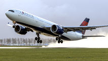 N405DX - Delta Air Lines Airbus A330-900 aircraft