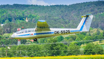OK-5525 - Aeroklub Kyjov LET L-23 Superblaník aircraft