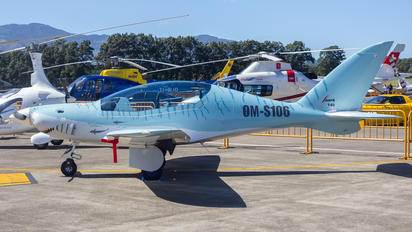 OM-S106 - Private Shark Aero Shark