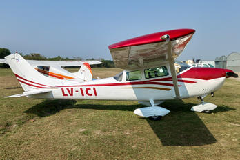 LV-ICI - Private Cessna 182 Skylane (all models except RG)