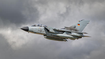 44+29 - Germany - Air Force Panavia Tornado - IDS