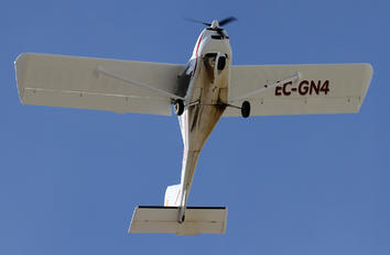 EC-GN4 - Private Aeroprakt A-22 L2