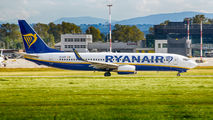 EI-DWY - Ryanair Boeing 737-800 aircraft