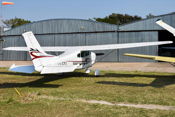 LV-FZU - Private Cessna 182 Skylane (all models except RG)