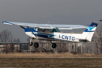 I-CNTS - Private Cessna 152