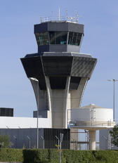 LEMI - - Airport Overview - Airport Overview - Control Tower
