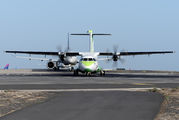 EC-MMM - Binter Canarias ATR 72 (all models) aircraft