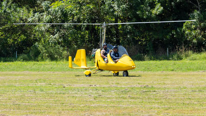 ULTI-150 - Fly with Us! Costa Rica AutoGyro Europe MTO Sport
