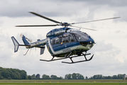 F-MJBH - France - Gendarmerie Eurocopter EC145 aircraft