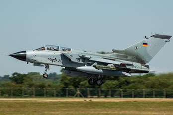 45+20 - Germany - Air Force Panavia Tornado - IDS
