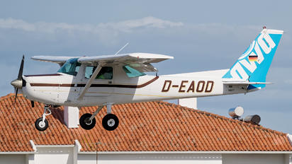 D-EAOD - Aeronautical Web Academy Reims F152