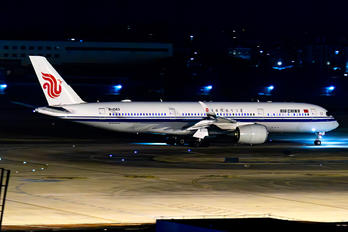 B-1083 - Air China Airbus A350-900