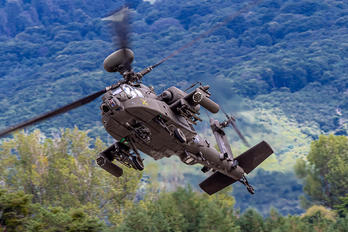 20-03334 - USA - Army Boeing AH-64E(I) Apache Guardian