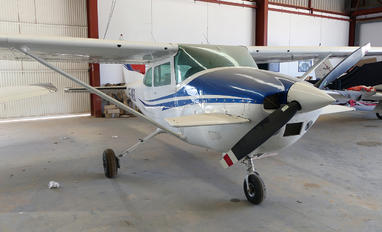 SE-MGC - Private Cessna 182 Skylane (all models except RG)