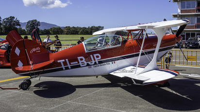 TI-BJP - Private Pitts S-2B Special