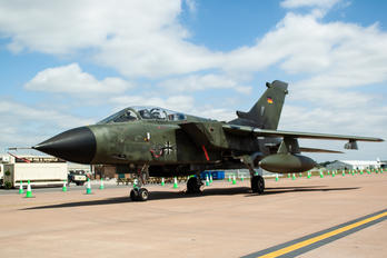 44+95 - Germany - Air Force Panavia Tornado - IDS