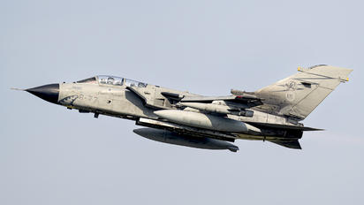 MM7020 - Italy - Air Force Panavia Tornado - IDS