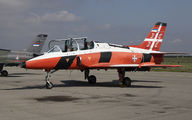 23601 - Serbia - Air Force Soko G-4 Super Galeb aircraft