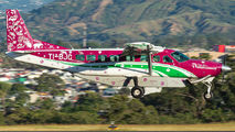 TI-BJC - Costa Rica Green Air Cessna 208B Grand Caravan aircraft