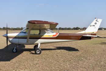 LV-HVL - Private Cessna 150