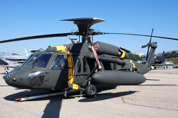 97-26754 - USA - Army Sikorsky UH-60L Black Hawk