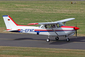 D-EFNC - Private Cessna 172 RG Skyhawk / Cutlass