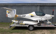 EC-ZNP - Private Atec Zephyr 2000 aircraft