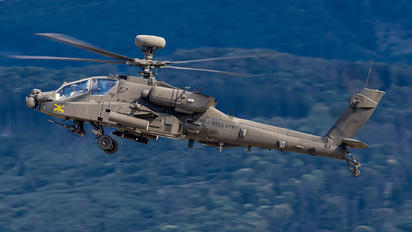 20-03334 - USA - Army Boeing AH-64E(I) Apache Guardian