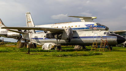 CCCP-46746 - Aeroflot Antonov An-24