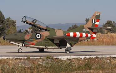 160084 - Greece - Hellenic Air Force North American T-2E Buckeye