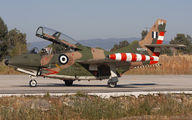 160084 - Greece - Hellenic Air Force North American T-2E Buckeye aircraft