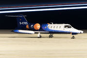 D-CYES - Air Alliance Learjet 35 aircraft