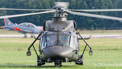 CSX82112 - Poland - Army Agusta Westland AW149