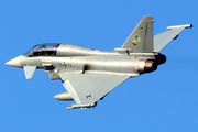 31+13 - Germany - Air Force Eurofighter Typhoon T aircraft